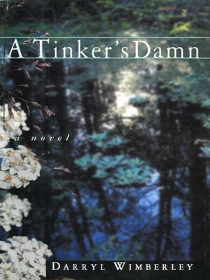 cover image of A Tinker's Damn